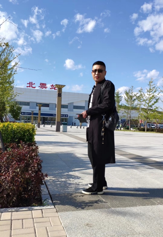 仟佰渡的第一张照片--宜宾相亲服务中心