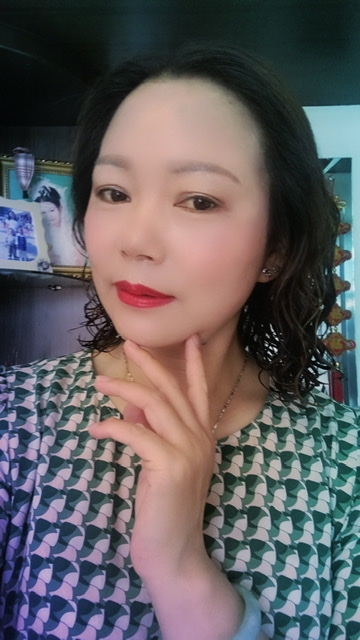 执意温柔的第一张照片--宜宾相亲服务中心