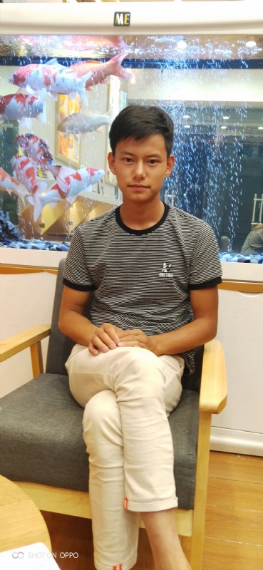 长情橙子的第一张照片--宜宾相亲服务中心