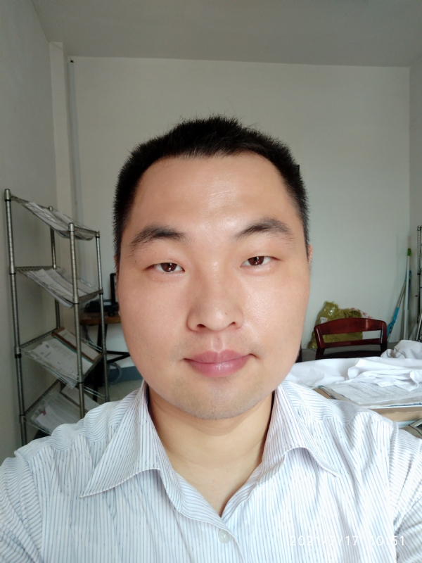 阿灿的第一张照片--宜宾相亲服务中心