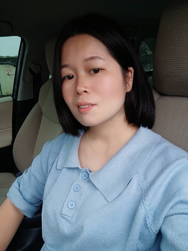 贝贝的第三张照片--宜宾相亲服务中心
