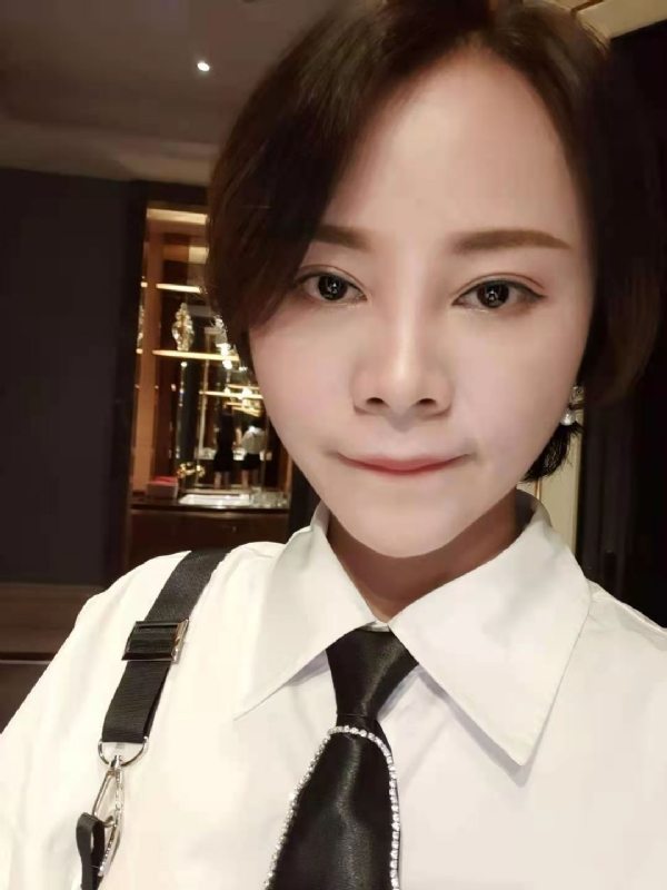 只为一人的第一张照片--宜宾相亲服务中心