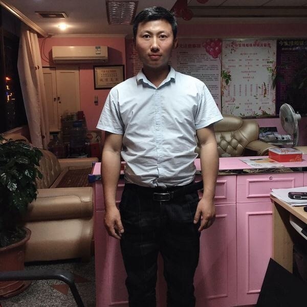健华的第二张照片--宜宾相亲服务中心