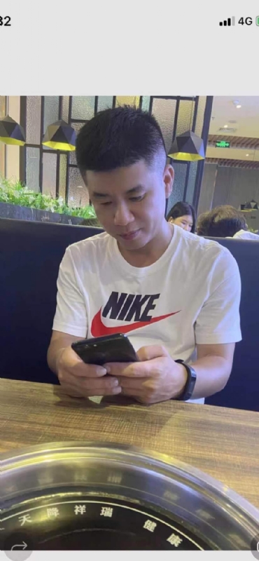 柒柒的第一张照片--宜宾相亲服务中心