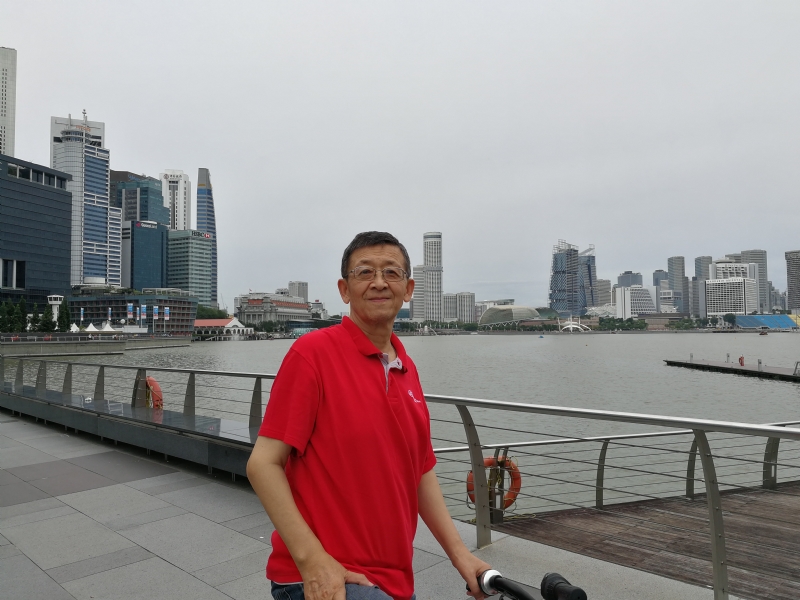 宁缺毋滥的第一张照片--宜宾相亲服务中心