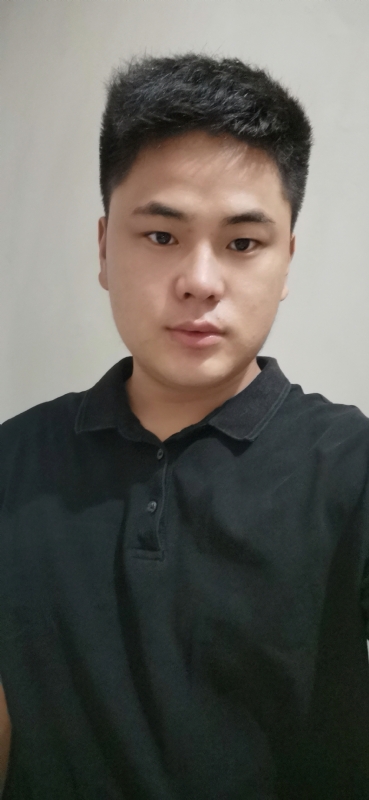 牛汉然的第一张照片--宜宾相亲服务中心