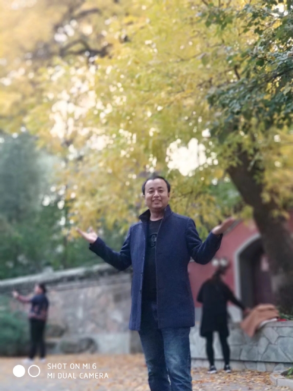 爱转角的第一张照片--宜宾相亲服务中心
