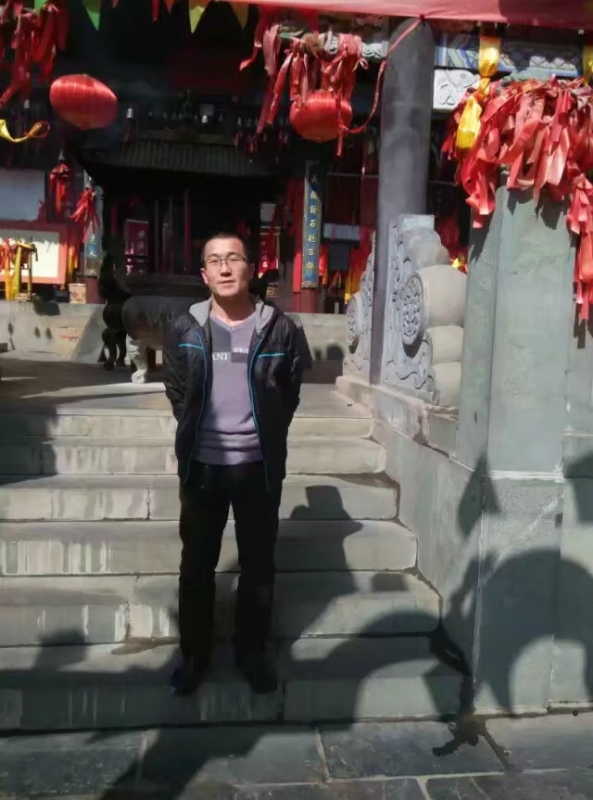 淡然的第一张照片--宜宾相亲服务中心