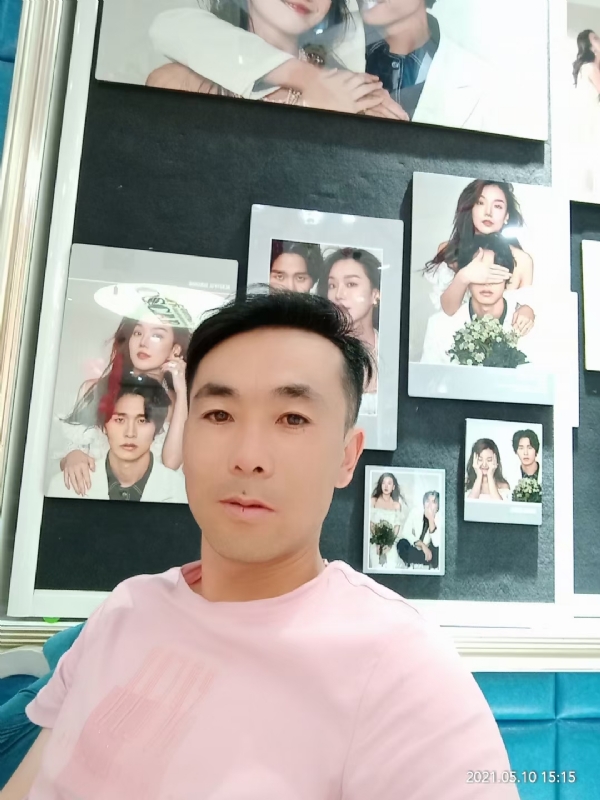缘来的第一张照片--宜宾相亲服务中心