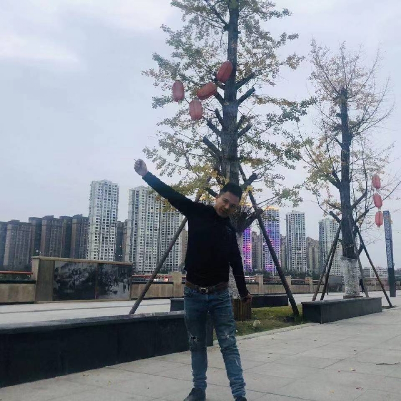 空空的房间的第一张照片--宜宾相亲服务中心