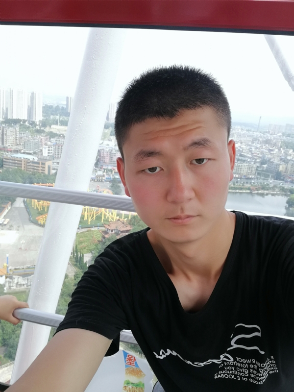 川川的第一张照片--宜宾相亲服务中心