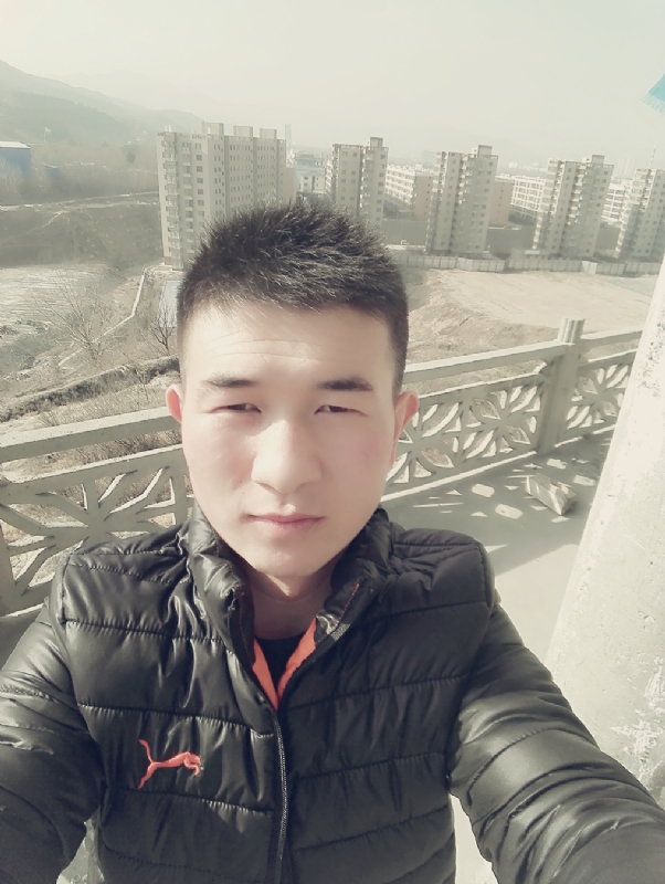 兵心依旧的第一张照片--宜宾相亲服务中心