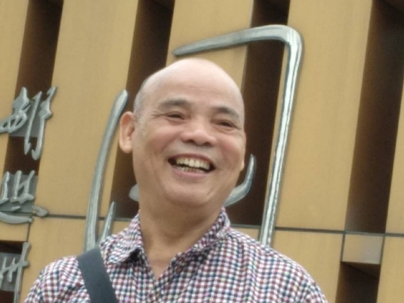 相遇有缘的第一张照片--宜宾相亲服务中心
