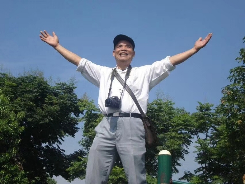 相遇有缘的第三张照片--宜宾相亲服务中心
