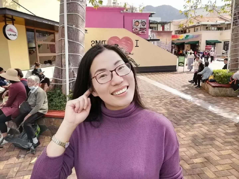 Angel的第二张照片--宜宾相亲服务中心