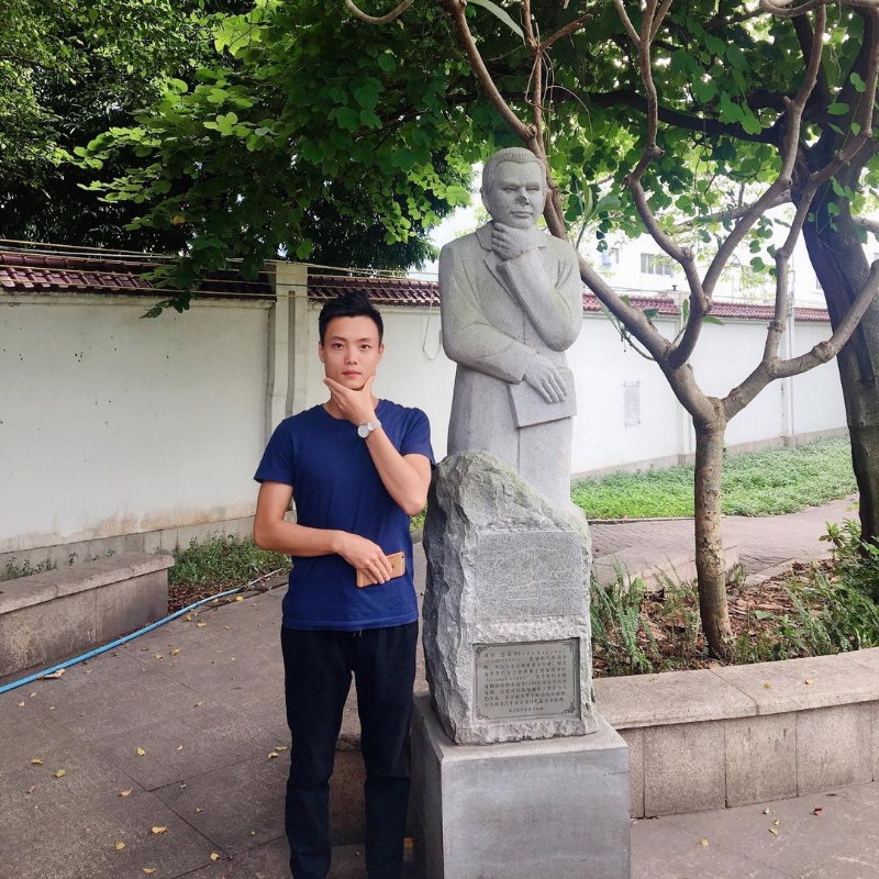 真心的才是最好的的第一张照片--宜宾相亲服务中心