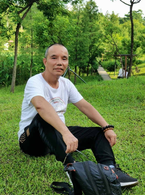 稳重大方的第二张照片--宜宾相亲服务中心