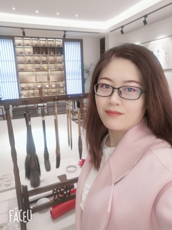 亮晶晶的薄荷茶的第一张照片--宜宾相亲服务中心