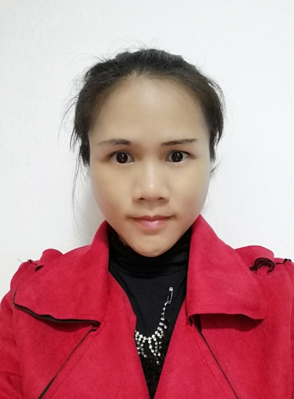 菁菁的第一张照片--宜宾相亲服务中心