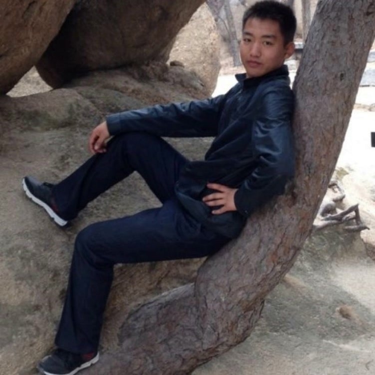 哥不帅但很坏的第一张照片--宜宾相亲服务中心
