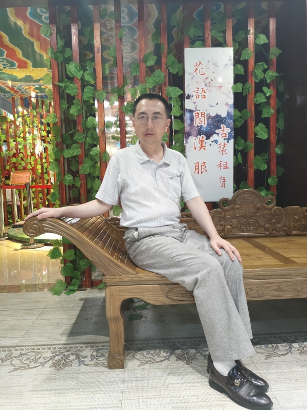 cswep的第一张照片--宜宾相亲服务中心