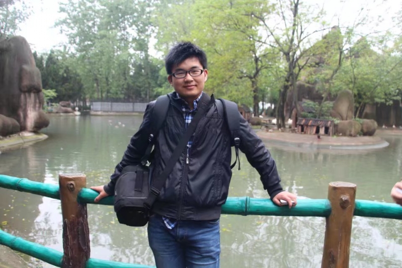 一切都是最好的安排的第一张照片--宜宾相亲服务中心