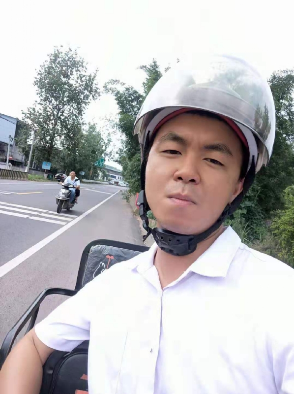 紧张死了的第一张照片--宜宾相亲服务中心