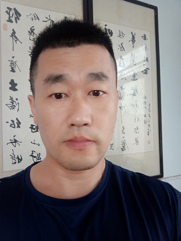 应该是个好人的第一张照片--宜宾相亲服务中心