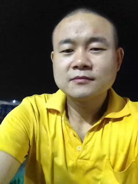 装国豪的第一张照片--宜宾相亲服务中心