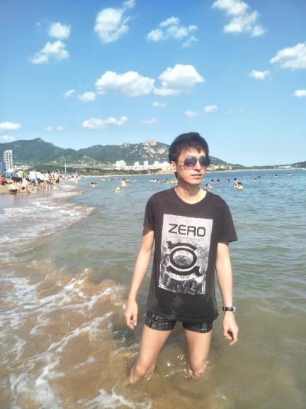 星辰、大海的第一张照片--宜宾相亲服务中心