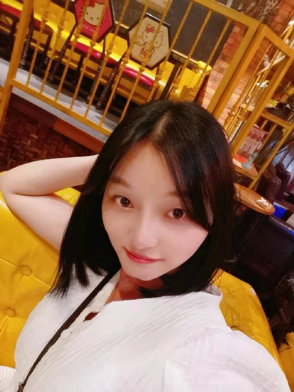 暖暖的第一张照片--宜宾相亲服务中心