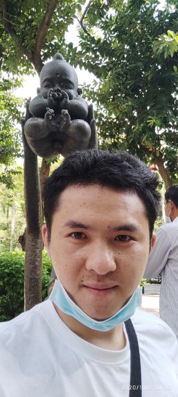 欧阳的第一张照片--宜宾相亲服务中心
