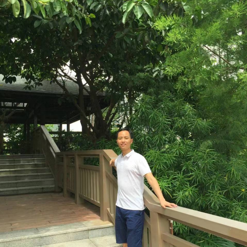 教书育人的第一张照片--宜宾相亲服务中心
