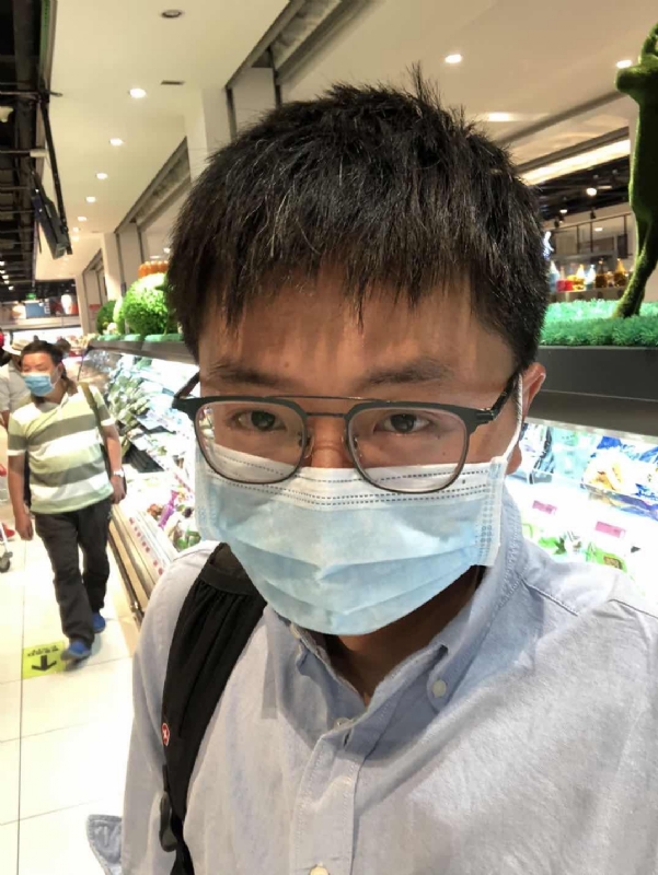 依一的第一张照片--宜宾相亲服务中心