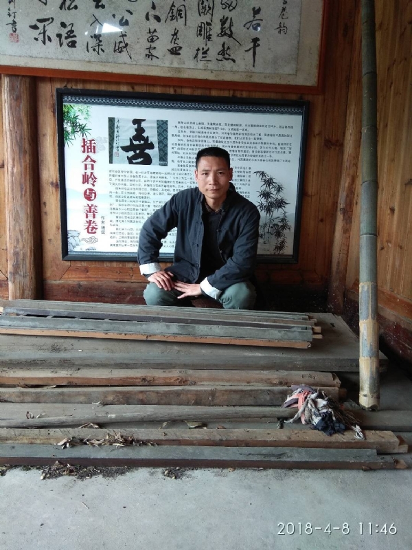 周哥的第二张照片--宜宾相亲服务中心