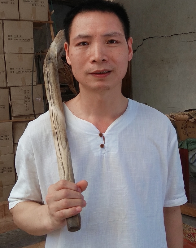 周哥的第四张照片--宜宾相亲服务中心