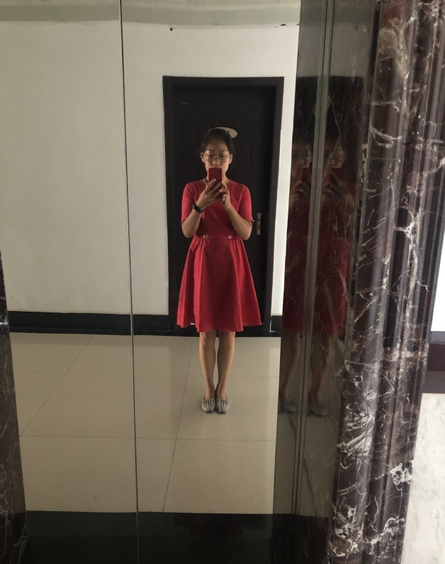 lulu18的第一张照片--宜宾相亲服务中心