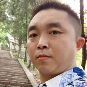 曾强的第一张照片--宜宾相亲服务中心