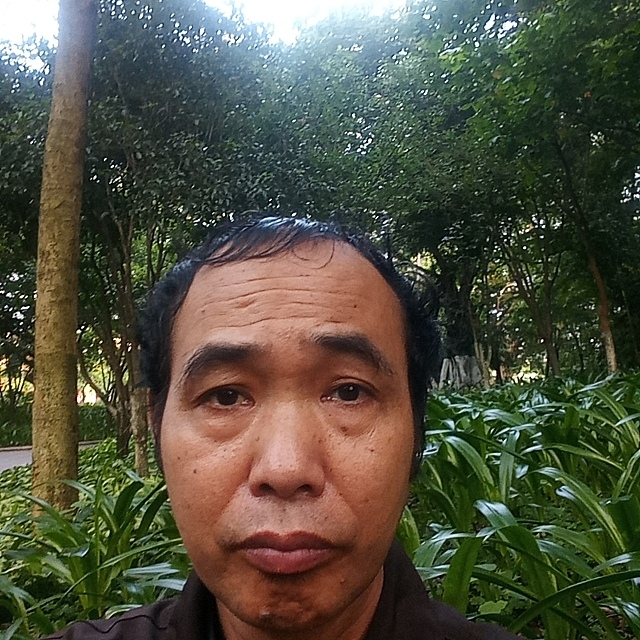 南瓜的第一张照片--宜宾相亲服务中心