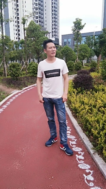 真诚相待的第一张照片--宜宾相亲服务中心