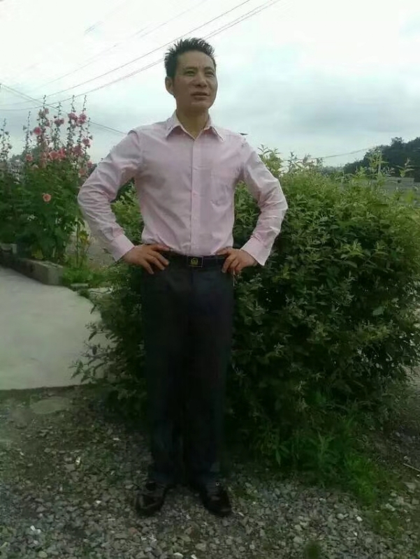 真诚相待的第二张照片--宜宾相亲服务中心