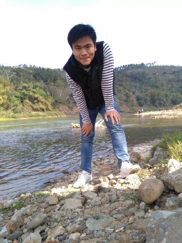 印迹的第一张照片--宜宾相亲服务中心