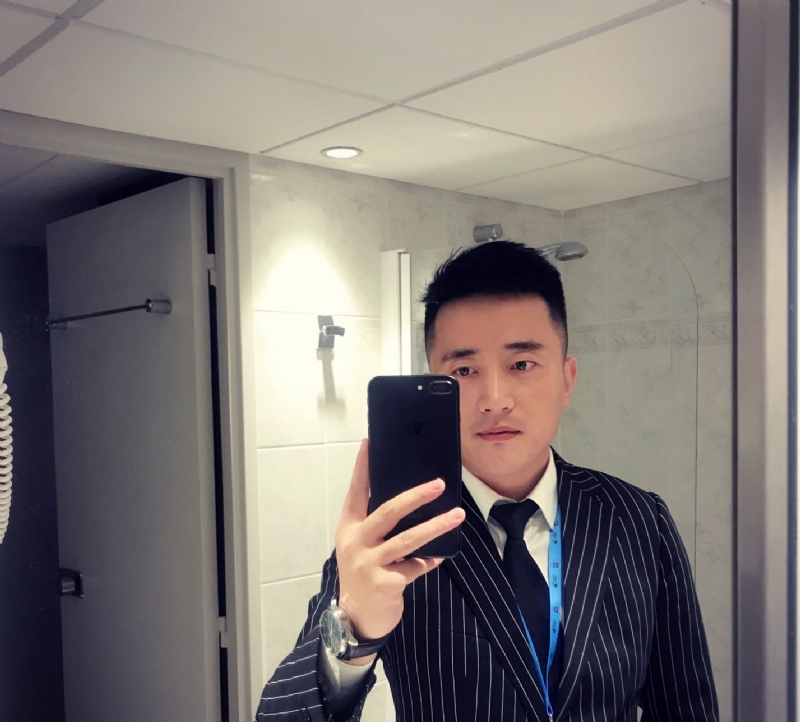 kevin的第一张照片--宜宾相亲服务中心