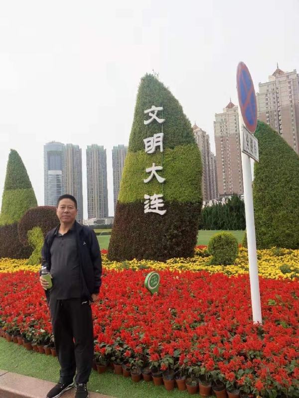 阿华的第一张照片--宜宾相亲服务中心