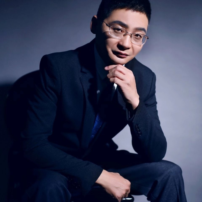 健圣堂陈中医的第一张照片--宜宾相亲服务中心