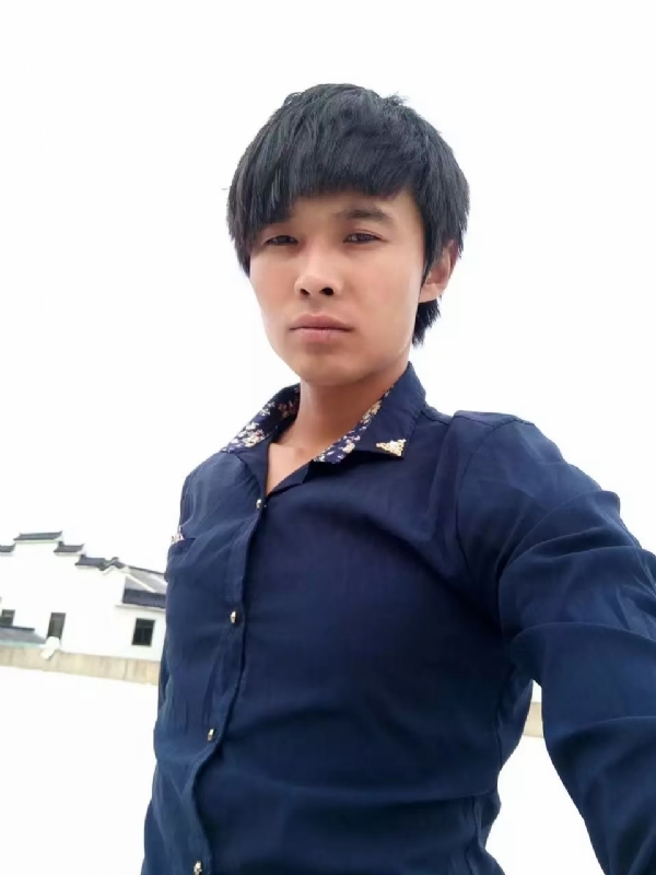 庸人自扰的第一张照片--宜宾相亲服务中心