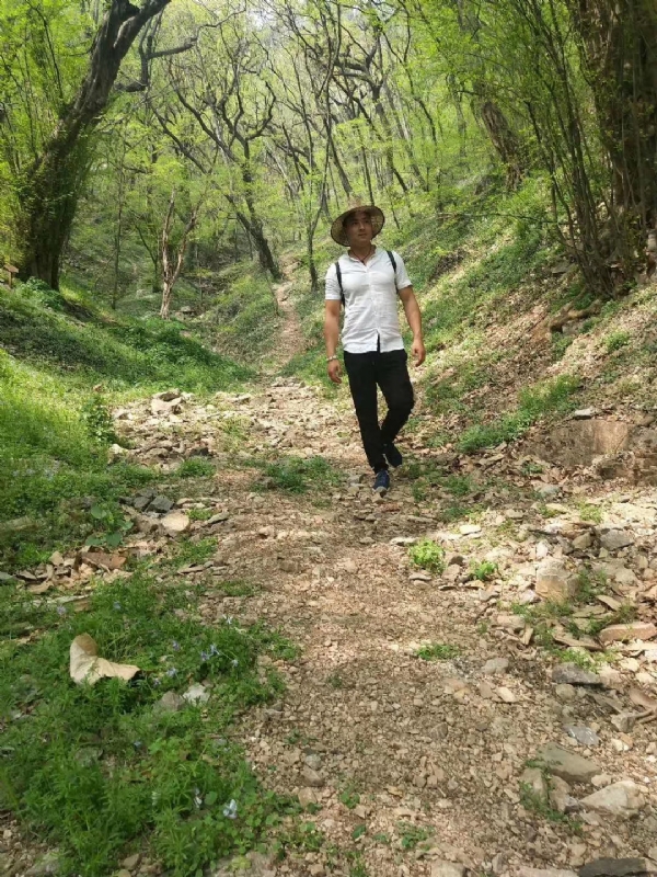 旧时相识的第四张照片--宜宾相亲服务中心