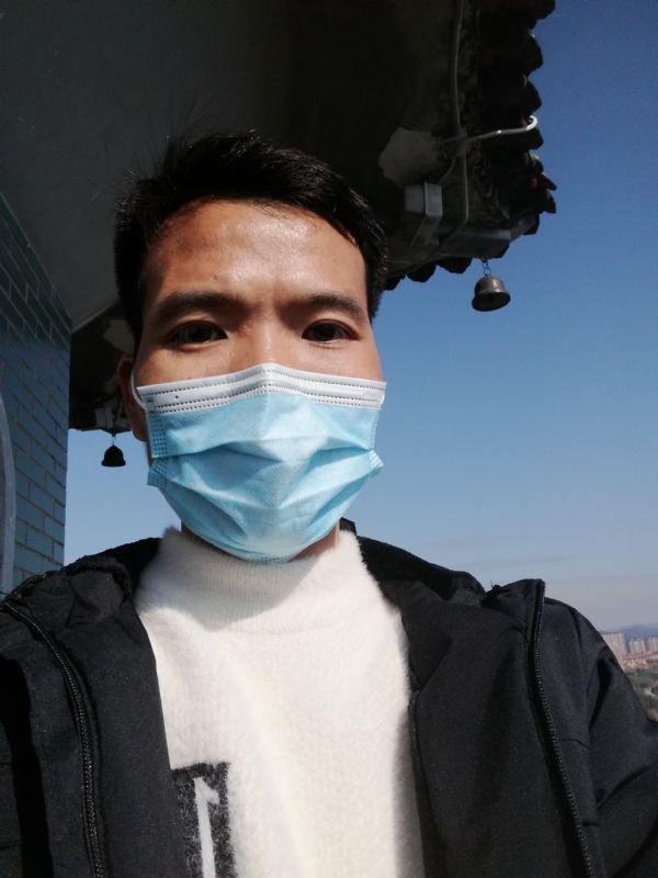WWH的第三张照片--宜宾相亲服务中心