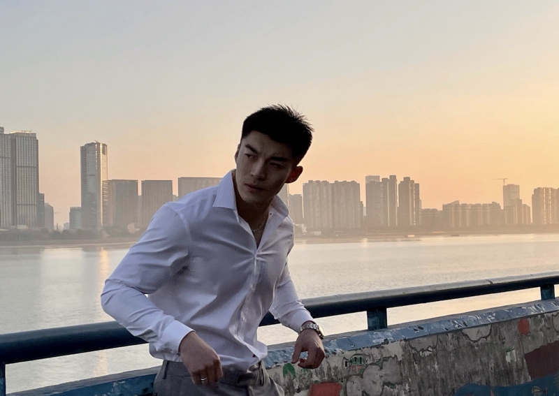 秋豆的第一张照片--宜宾相亲服务中心