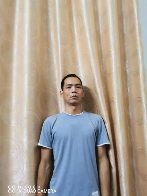 缘起的第一张照片--宜宾相亲服务中心